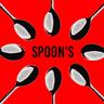 Spoon's Mag (defunct) logo