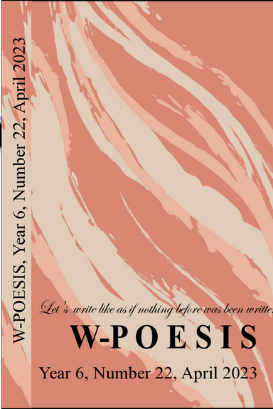 W-Poesis latest issue