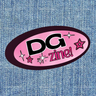 Dreamworldgirl Zine logo