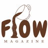 Flow Magazine logo