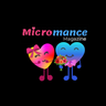 Micromance Magazine logo