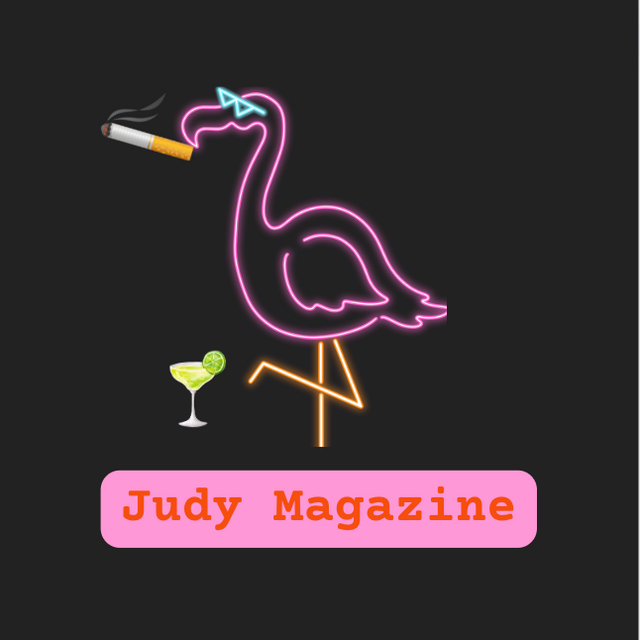 judy magazine avatar