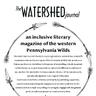 The Watershed Journal (TWJ) logo