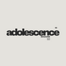 adolescence logo