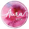 Aura Literary Arts Review logo