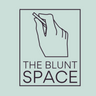 The Blunt Space Incorporated logo