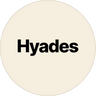 Hyades Magazine – an online magazine of poetry and fiction logo