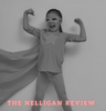 Nelligan Review logo