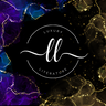 Luxury Literature Magazine logo