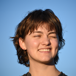 Kaylin Hechtle avatar
