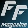 Factor Four Magazine logo