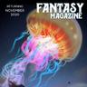 Fantasy Magazine logo
