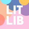 Literary Liberation logo