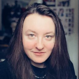 Mel Jayne avatar
