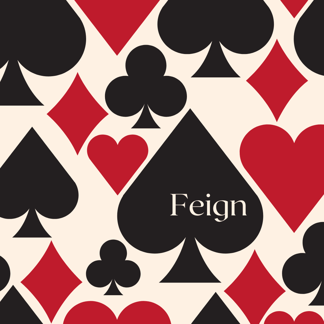 Cover of Feign