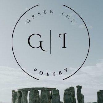 Cover of Green Ink Poetry