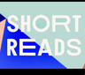 Short Reads logo