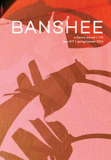 Banshee: A Literary Journal latest issue