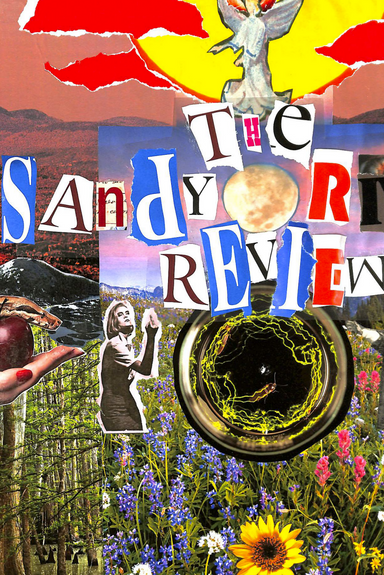 The Sandy River Review latest issue