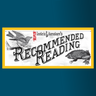 Recommended Reading (Electric Literature) logo