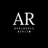 Apalachee Review logo