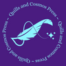 Quill and Cosmos Press logo