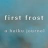 First Frost logo