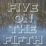 Five on the Fifth logo