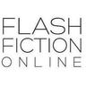 Flash Fiction Online logo