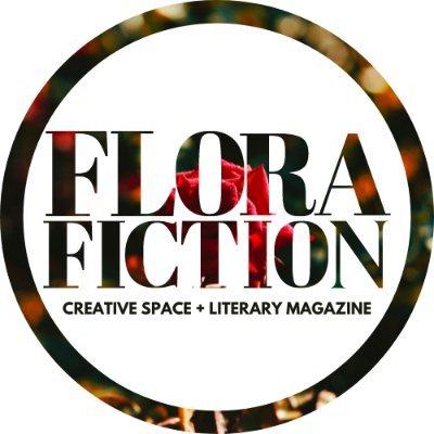 Cover of Flora Fiction Literary Magazine