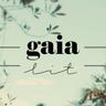 Gaia Lit logo