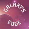 Galaxy's Edge Magazine logo