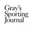 Gray's Sporting Journal