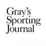 Gray's Sporting Journal logo