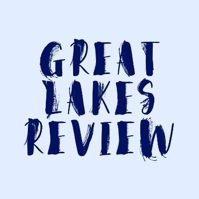 Cover of Great Lakes Review