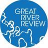 Great River Review logo