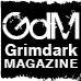 Grimdark Magazine logo