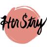 HerStry logo