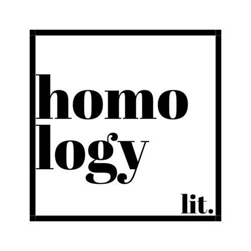 Cover of Homology Lit