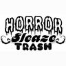 Horror Sleaze Trash logo