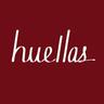 Huellas Magazine logo