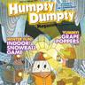 Humpty Dumpty Magazine logo