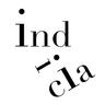 indicia: a journal curating literary arts logo