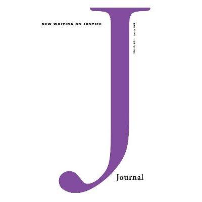 Cover of J Journal