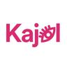Kajal Magazine logo