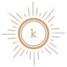Kalopsia Literary Journal logo