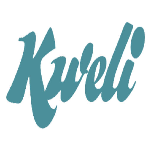 Cover of Kweli Journal