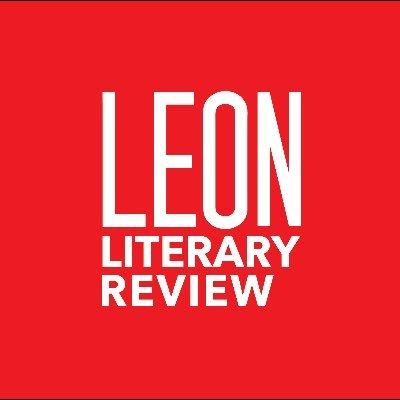 Cover of LEON Literary Review