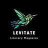 Levitate Magazine logo