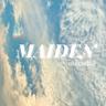 maiden magazine logo